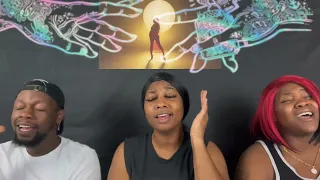 Did they eat? 👀👀 | Summer Walker, SZA, & Cardi B - No Love (Extended Version) [Video] | REACTION