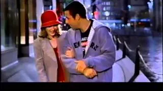 Mr. Deeds (2002) Teaser (VHS Capture)