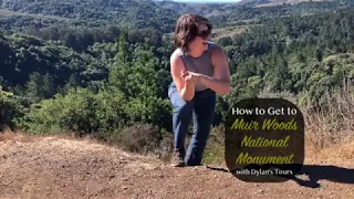 How To Get To Muir Woods [Insiders Guide]