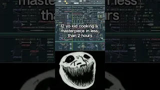 THAT'S SO TRUE #breakbeat #music #breakcore #anime #dnb #breakcoremix #junglecore #dnbstep #flstudio