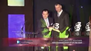 E3 Business Awards 2013 - Extended Post Event Highlights