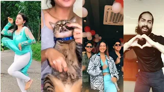 Ek Pardesi Mera Dil le Gaya 🔥❤️ Best TIKTOK COMPILATION