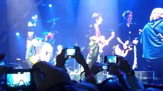 Rolling Stones & Mick Taylor  Midnight Rambler  Intro