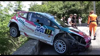 Rallye antibes 2024