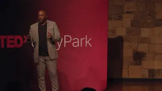 Time Under Tension | Ryan McKie | TEDxUnity Park
