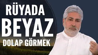 Rüyada Beyaz Dolap Görmek Ne Anlama Gelir? | Mehmet Emin Kırgil