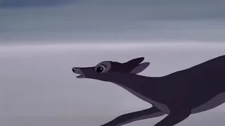 Bambi Horror Movie Trailer