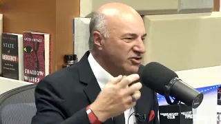 "I Can Tell You In 90 Seconds... Winner Or Loser." - Kevin O'Leary