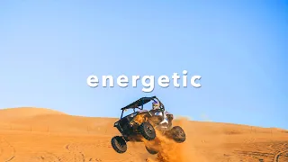 Energetic Royalty Free Action Sports Background Music No Copyright