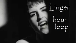 Linger - The Cranberries - 1 Hour Loop (Official HD Audio) Re-mastered