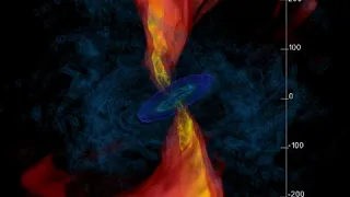 GRMHD simulation of highly tilted accretion disk around a spinning black hole