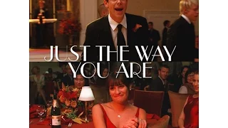 Glee - Just The Way You Are (Full Performance with Lyrics)