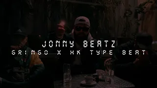 [FREE FOR PROFIT] GRiNGO x HK Type Beat | Hard Rap Instrumental | prod. Jonny Beatz