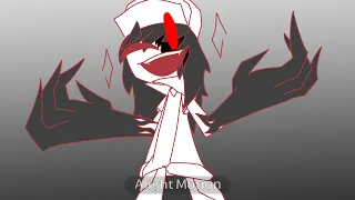 I lie to myself (Pokepasta Animatic)