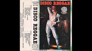 ON MY RADIO - Cover by System Disco (1980)