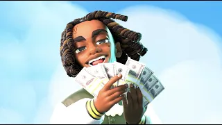 YNW Melly - Loving My Life [Official Video]