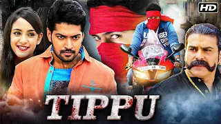 Tippu Full Hindi Dubbed Movie | Satya Karthik | Kanika Kapoor | Superhit Hindi Dubbed Movies