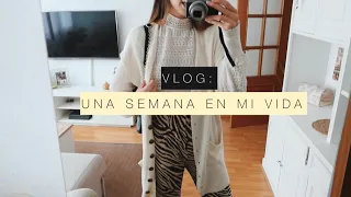 VLOG: Empiezo la universidad online @srtateran