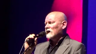 Dead Can Dance - The Carnival is Over (Prague 2019)