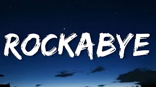 Clean Bandit - Rockabye (Lyrics) Ft. Anne-Marie & Sean Paul