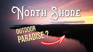 Minnesota North Shore: TOP 10 Things to Do