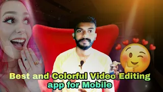 Top Best / video editing / app / for Mobile / kinemaster / in Kannada