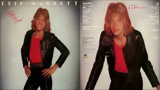 Leif Garrett - Feel The Need [Full Album] (1978)