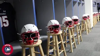 CSU Pueblo Athletics Facilities: Neta and Eddie DeRose ThunderBowl