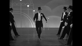 Top Hat, White Tie and Tails - Fred Astaire and Ensemble