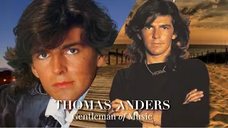 Thomas Anders - Summertime Sadness (New Version)