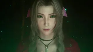 FINAL FANTASY VII (FF7) - Aerith's Theme (Orchestral slowed remake) FF7R