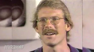 Kurt Rambis Story 1987