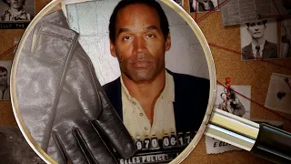 O.J. Simpson, a prisão mais vista da História | Nerdologia Criminosos