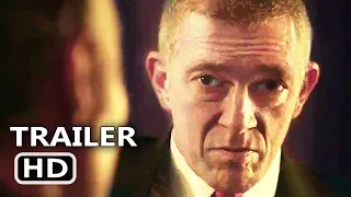 DEFAULT Trailer (2018) Vincent Cassel, Drama Movie