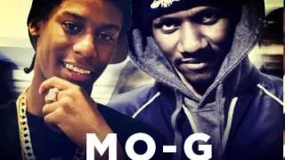 Mo-G ft. Smoke Dawg & Giggs - Still Remix | Link Up TV Trax