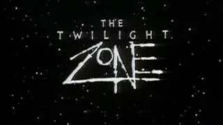 Twilight Zone Intro (1985)