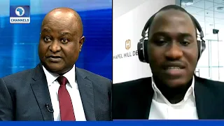 Business Morning | 12/04/2021