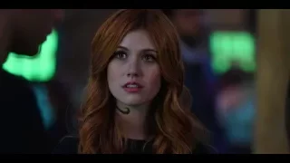 Clary & Sebastian || Hello, sister... || +2x12