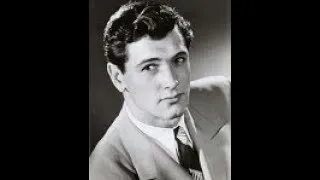 Rock Hudson  - " I WAS A SHOPLIFTER - 1950