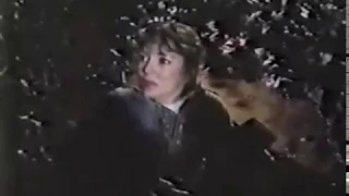 Friday the 13th Part VI: Jason Lives TV Spot #2 (1986)