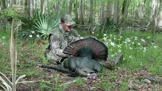Lowcountry Longbeard with Mark Prudhomme