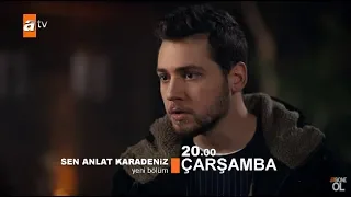 Sen Anlat Karadeniz / Lifeline Trailer - Episode 41 (Eng & Tur Subs)