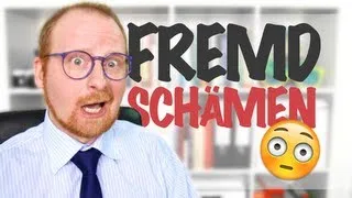 Warum wir uns fremdschämen — Doktor Allwissend