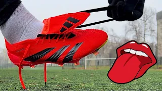 TRADICIJA SE VRAĆA ! - adidas Predator FT recenzija