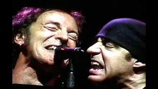 Bruce Springsteen and the E Street Band - 8-11-2003 - Philadelphia, PA -   Lincoln Financial Field