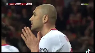 Burak Yılmaz Kaçan Penaltısı (!) Tüm Tepkiler