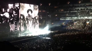 Beyonce formation tour 2016 , Baltimore  ,formation