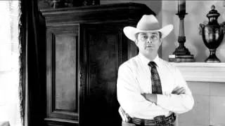 Texas Ranger: Co-Founder Terry Welch