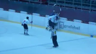 Slovakia U16 - Czech rep. U16 7:2