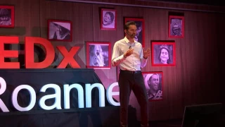 L'importance des émotions dans la gestion du risque | Guillaume Pouderoux | TEDxRoanne